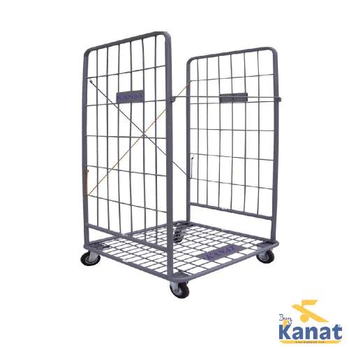 KY-530 Trolley Cage