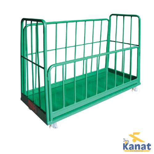 KY-531 Trolley (Cage)