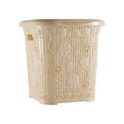 Violet House - Lace Design Multifunctional Basket