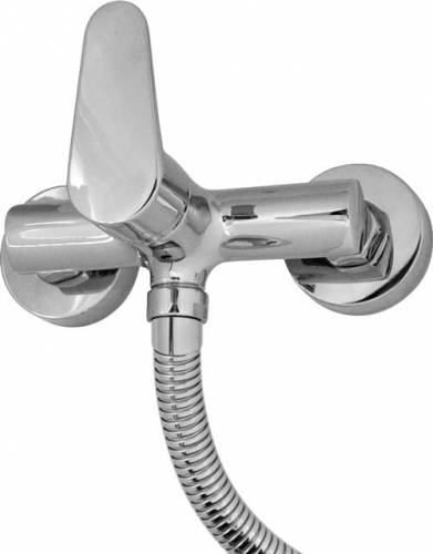 Lara Bathroom Faucet Ø35