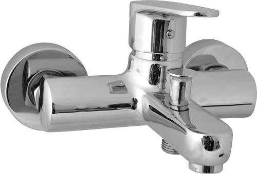 Lara Bathroom Faucet Ø35