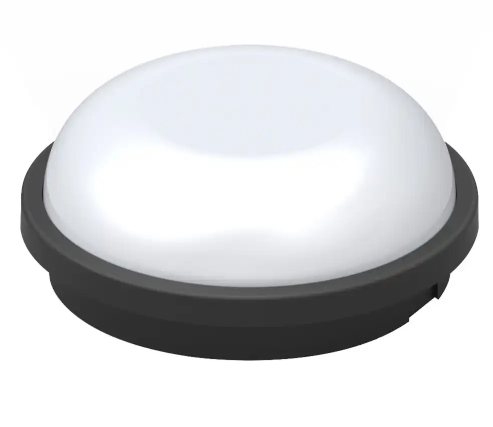 Светильник светодиодный Ledlight-1 белый - Thumbnail