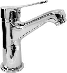 Spring - Lena High Basin Faucet Ø35