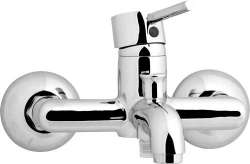 Spring - Lilyum Bathroom Faucet Ø35