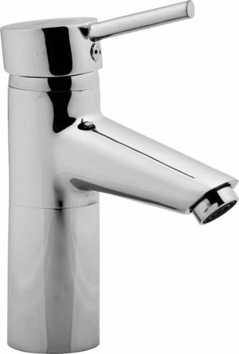 Lilyum Plus Basin Faucet