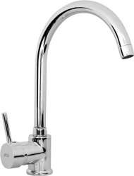 Spring - Lilyum Plus Kitchen Faucet (Swan Shape)