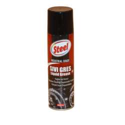 Steel Kimya - Liquid Grease Steel Kimya - Liquid Grease