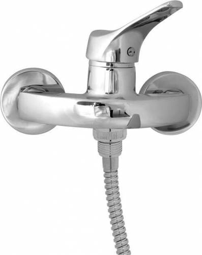 Luna Shower Faucet Ø40