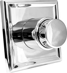 Spring - Luxury Square Ball Tap