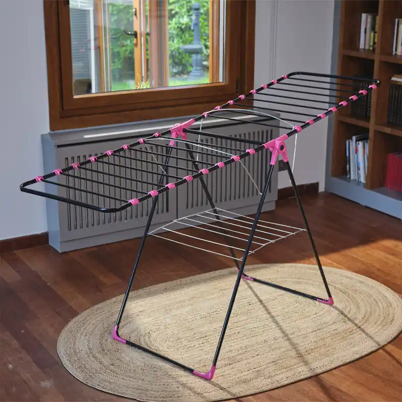 Kanat - Massima Eco Çamaşır Kurutmalığı Kanat - Massima Eco Çamaşır Kurutmalığı