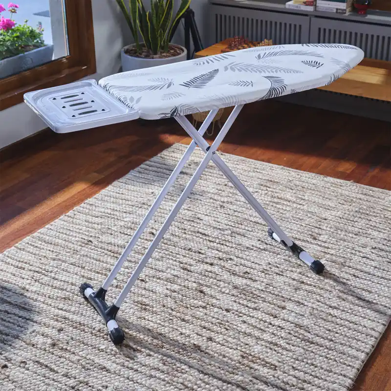 Massima Elegant Ironing Board - Thumbnail