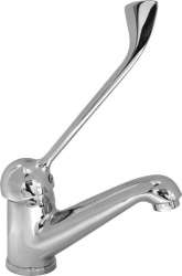 Spring - Medical Basin Faucet