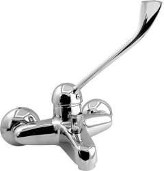 Spring - Robinet de salle de bain médical