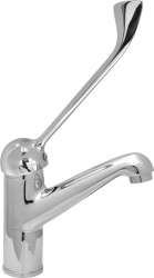 Spring - Medical High Basin Faucet