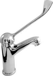 Spring - Medical High Basin Faucet