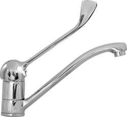 Spring - Medical Rotatable Basin Faucet