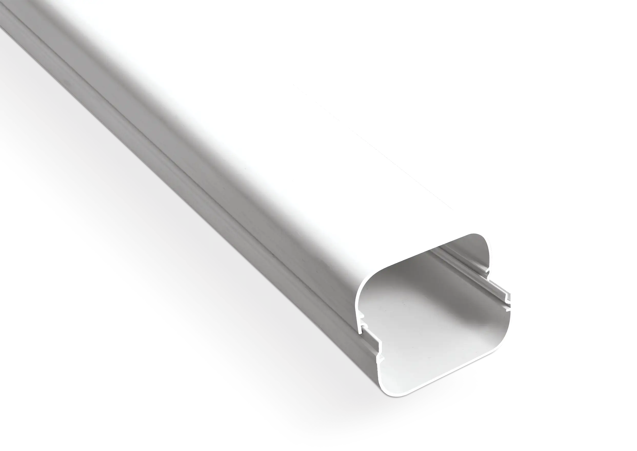 Mutlusan - Meks Series Air Conditioning Cable Trunking (75x60)