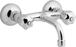 Spring - Robinet de lavabo fixe Melisa Spring - Robinet de lavabo fixe Melisa