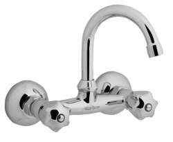 Spring - Melisa Rotatable Basin Faucet