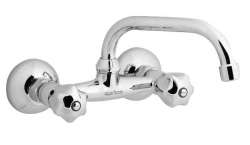 Spring - Melisa Rotatable Kitchen Faucet