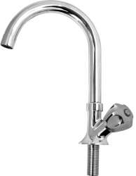 Spring - Robinet de table à entrée simple Melisa (installation facile)