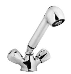 Spring - Melisa Spiralli Eviye Bataryası