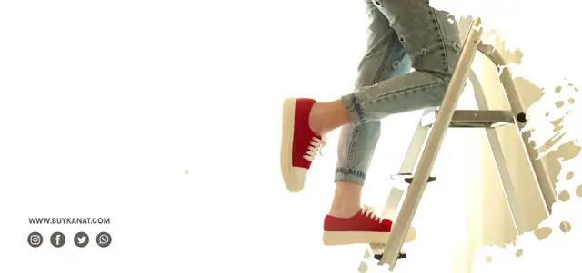 Merdiven Kullanımında Nelere Dikkat Edilmelidir?