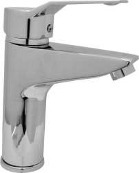 Spring - Merve Basin Faucet