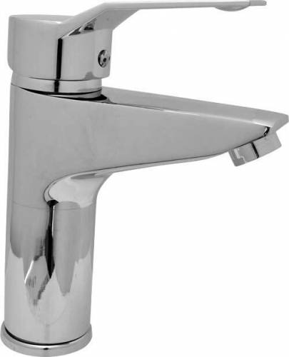 Merve Basin Faucet
