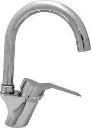 Spring - Merve Basin Faucet (Swan Shape)