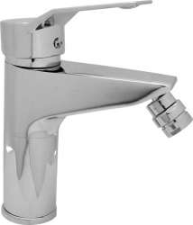 Spring - Merve Bidet Faucet Ø40