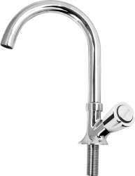 Spring - Merve Single Entrance Tabletop (Luxury Pipe with Easy Install)