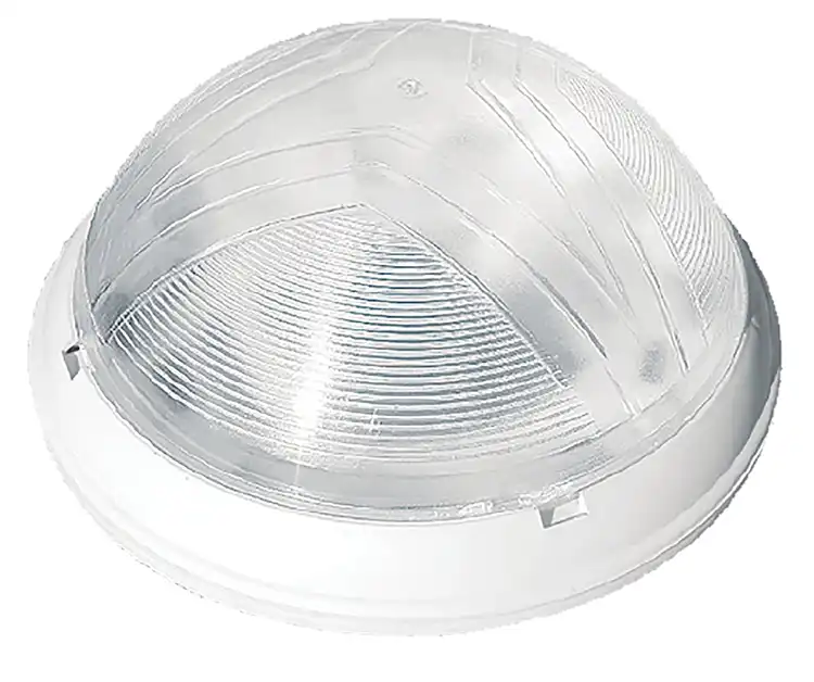 Mini Tavan Glop Armatürü (75W)