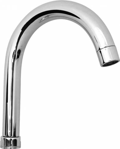 Mix Brass Basin Faucet Pipe