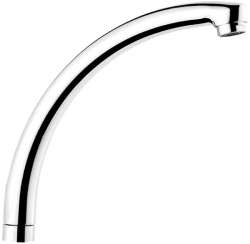 Spring - Mix Stainless Kitchen Faucet Pipe