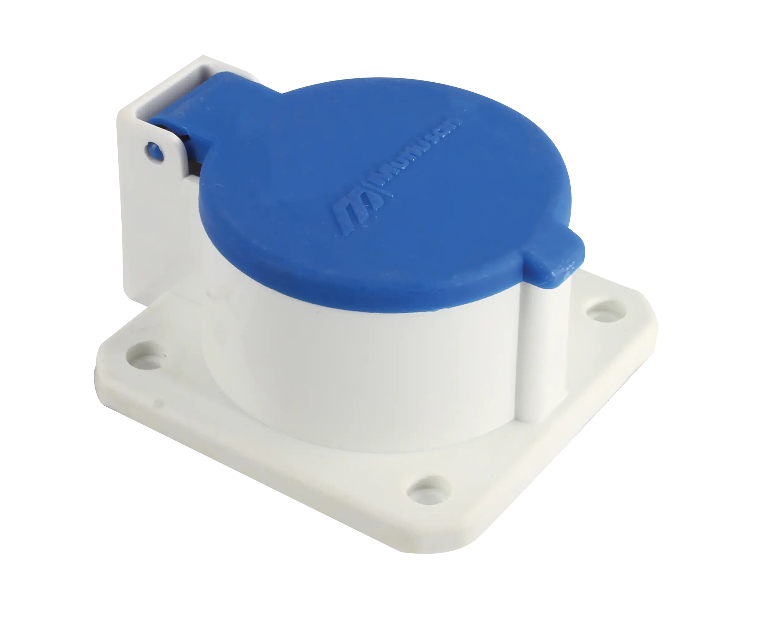 Mutlusan - Monophase Machine Socket Mutlusan - Monophase Machine Socket