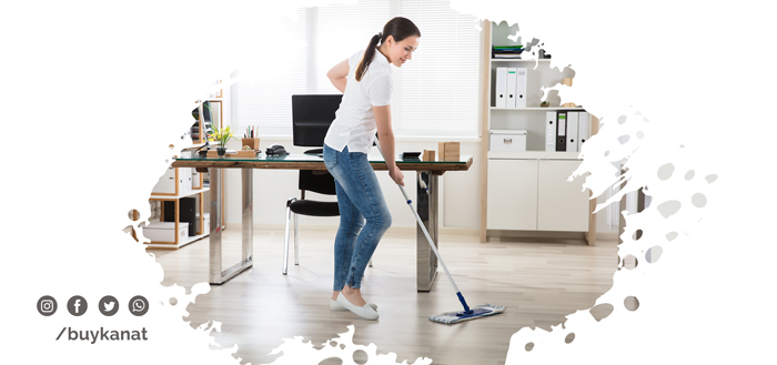 What is Mop Cleaning Kit? Why Use Regularly?