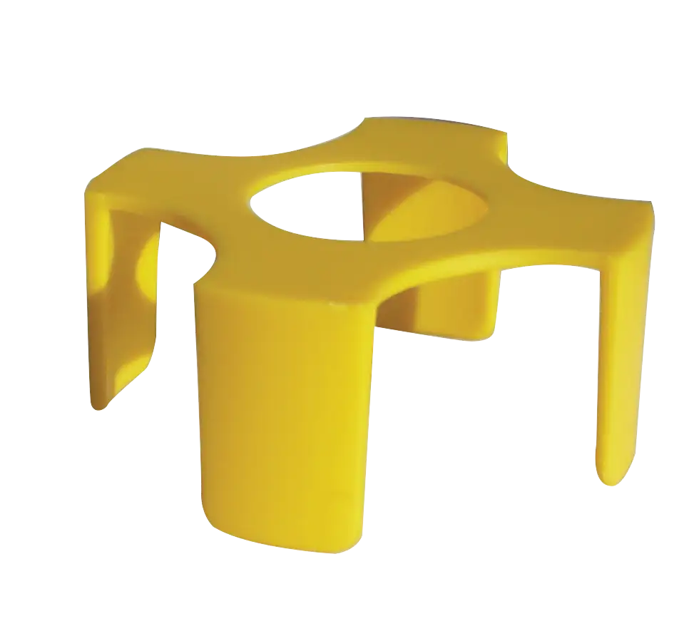 Mutlusan - Muhafazalı Emniyet Basma Düğmesi