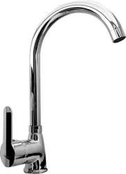 Spring - Mut Kitchen Faucet Ø40 (Swan Shape)