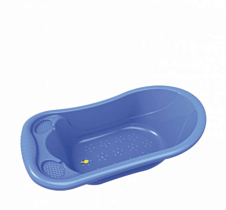 Violet House - Nouveau bain de bébé Violet House - Nouveau bain de bébé