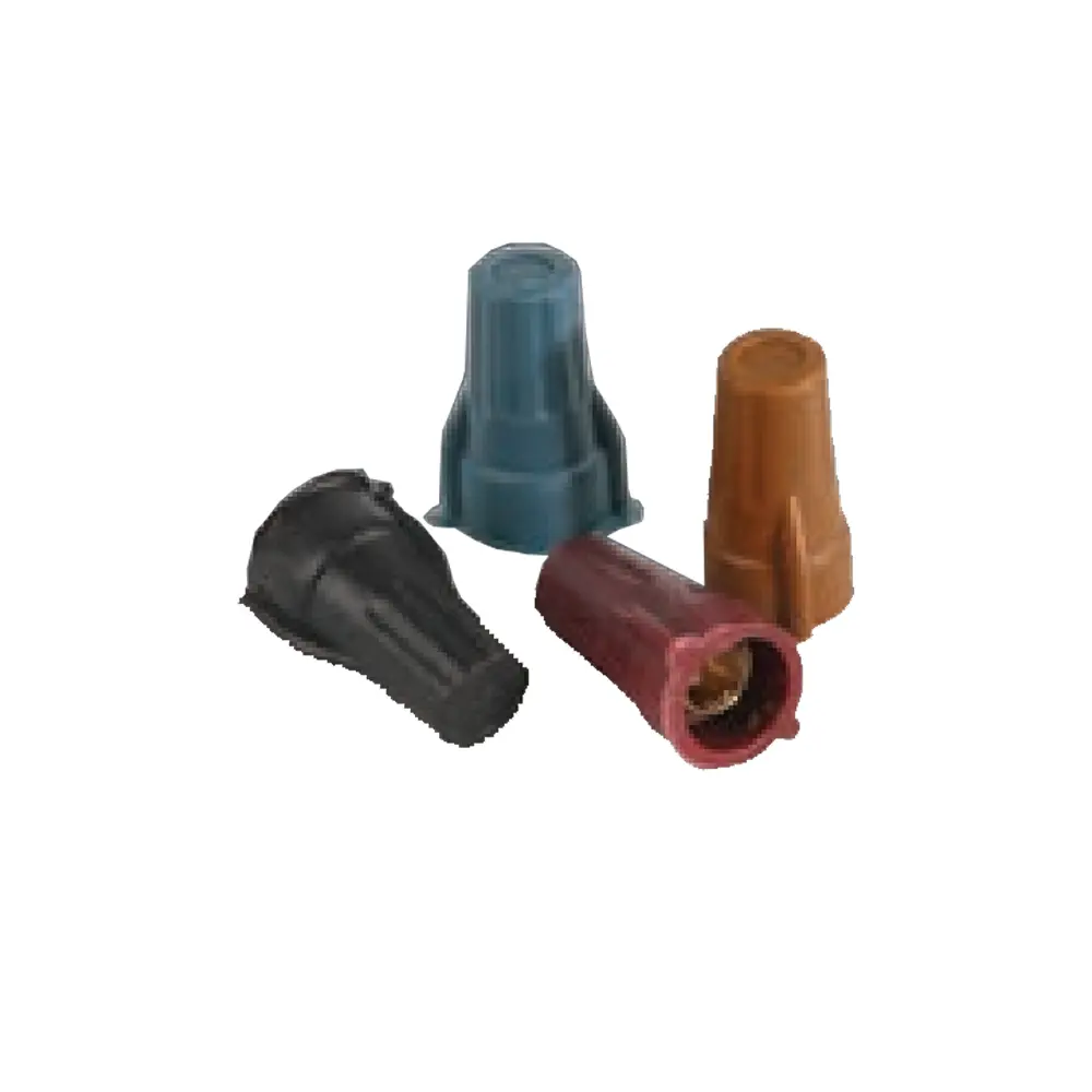 Mutlusan - No.2 Olive Shaped Wire Connector (Buat) 