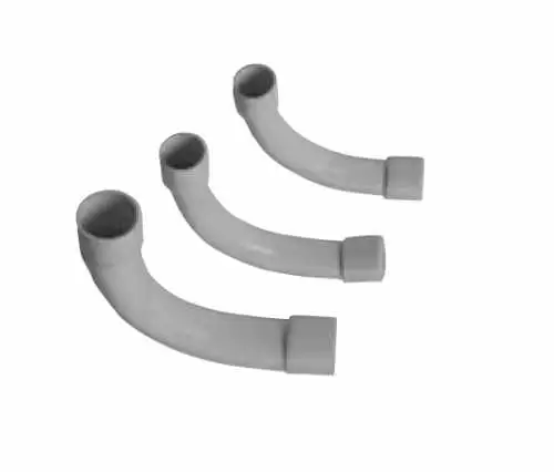 Mutlusan - Non-Flammable Bracket