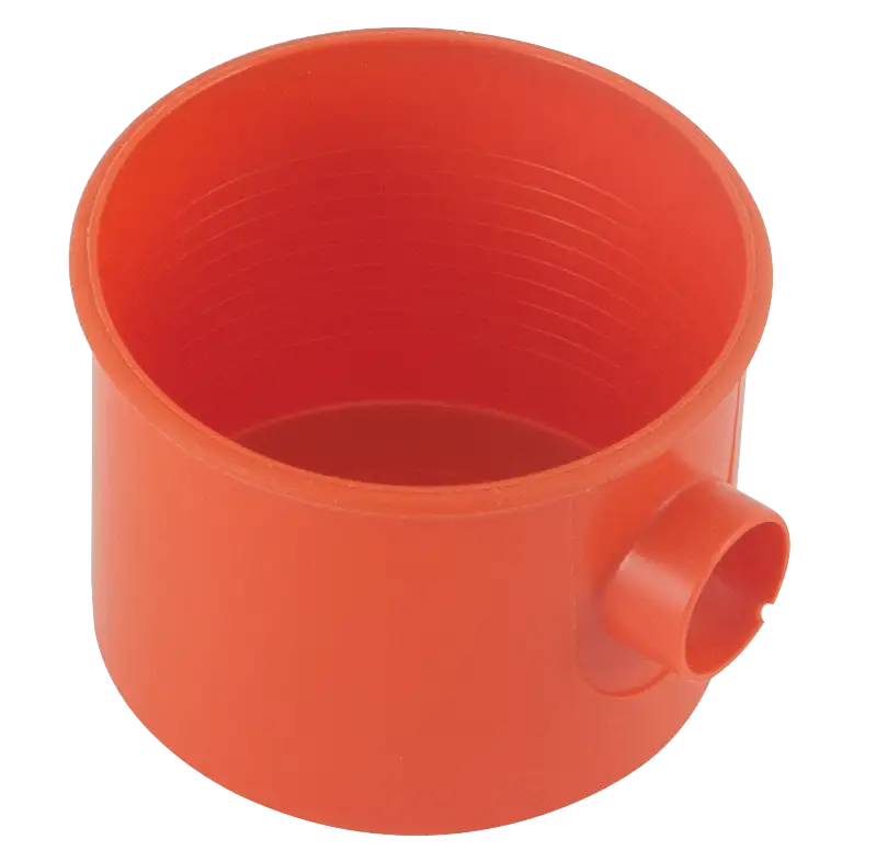 Mutlusan - Norm Case (Orange)