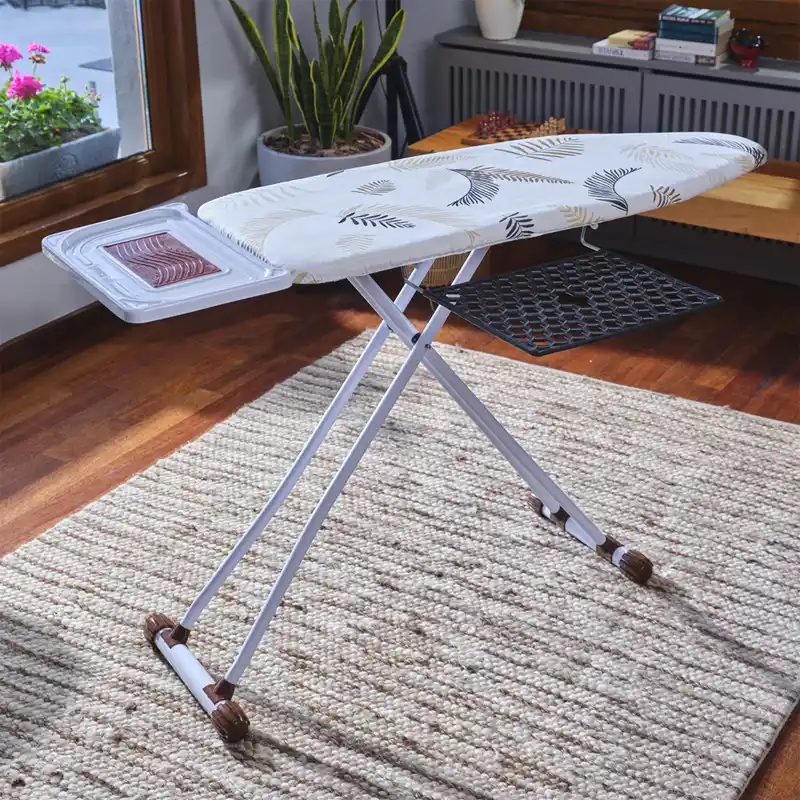 Novelty Lux Ironing Board