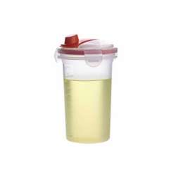 Violet House - Oil Bottle - 1 No Violet House - Oil Bottle - 1 No