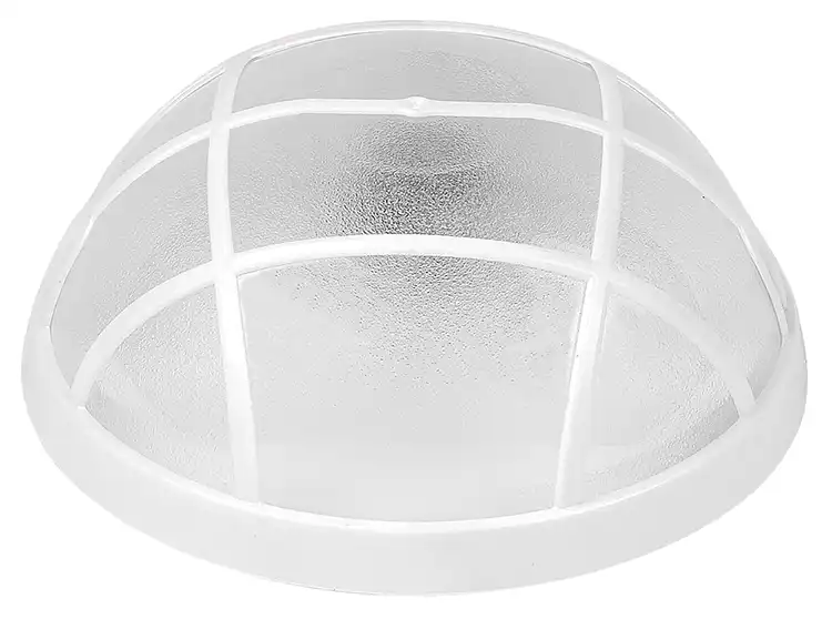 Mutlusan - Opak Kafesli Armatür (Ip54) Mutlusan - Opak Kafesli Armatür (Ip54)