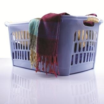 Violet House - Original Big Rectangular Deep Basket Violet House - Original Big Rectangular Deep Basket