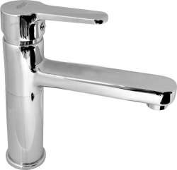 Spring - Orkide Basin Faucet