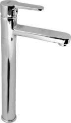 Spring - Orkide High Basin Faucet