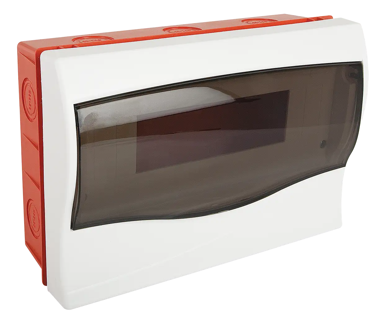 Otomat Kutusu (W) Meksbox Serisi (Sıva Altı)